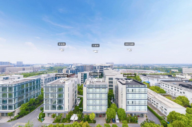 熙華企業(yè)步進式全景漫游